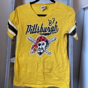 Pittsburgh Pirates T-shirt